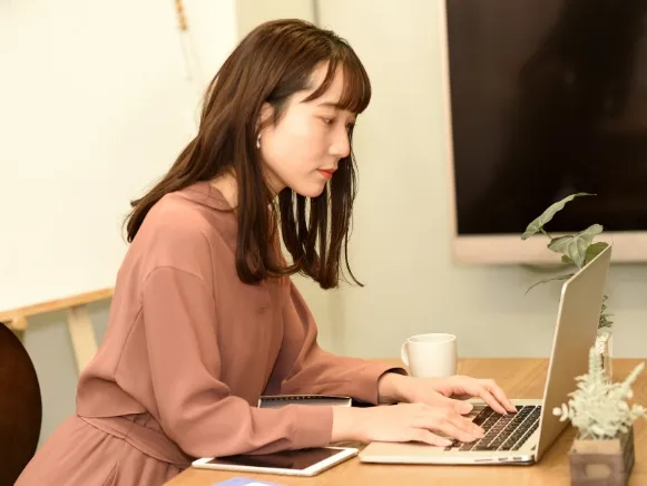 （短期）営業事務【メールやFAXでの発注手配など】の画像