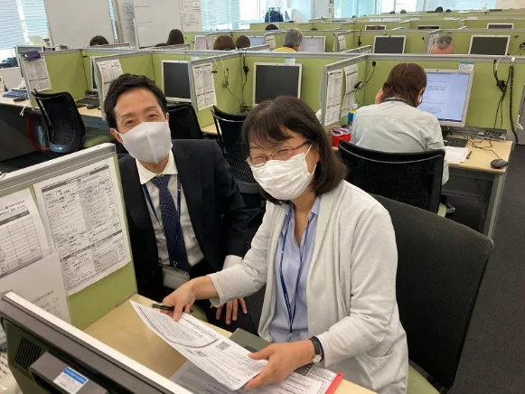 私たちの会社(店舗)についての画像