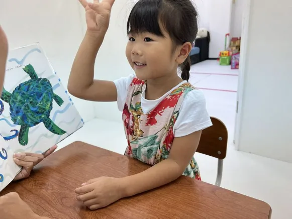 児童デイ指導員(有資格者)【個別療育】の画像
