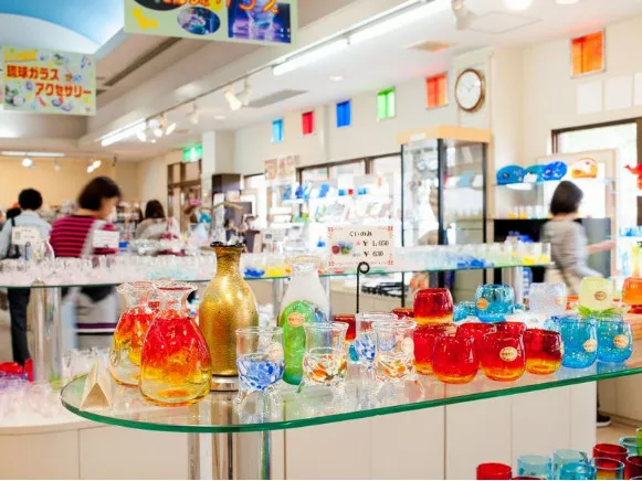 私たちの会社（店舗）についての画像