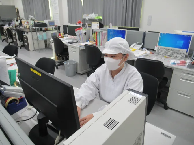 私たちの会社（店舗）についての画像