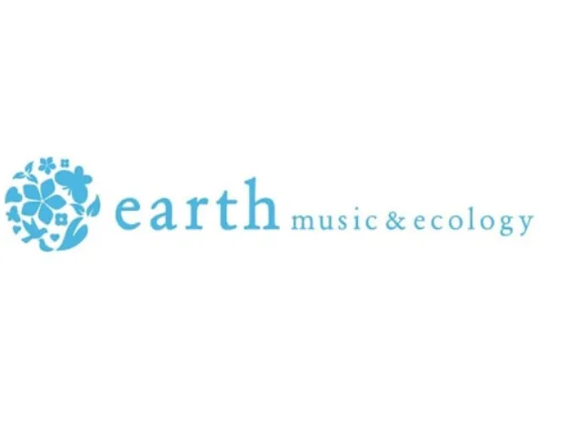 earth music&ecologyでの販売スタッフ【接客販売や在庫管理等】の画像