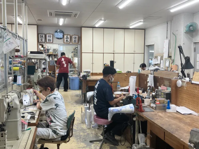 あなたにお願いしたいお仕事についての画像