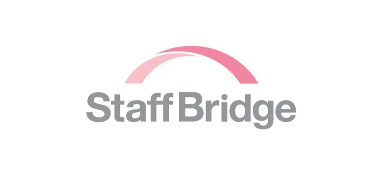 株式会社スタッフブリッジのロゴ