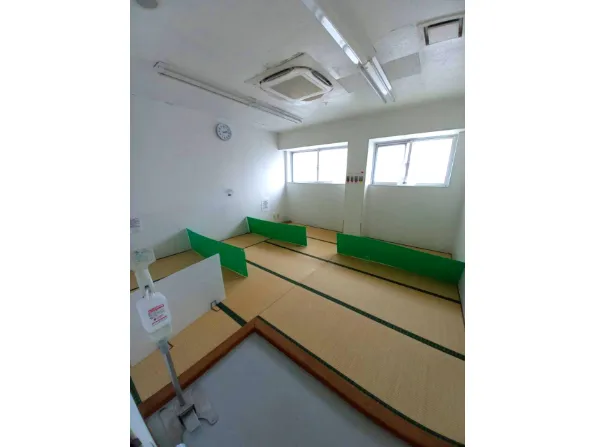 私たちの会社（店舗）についての画像