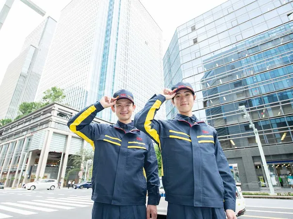 私たちの会社（店舗）についての画像