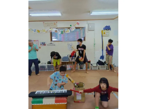 私たちの会社（店舗）についての画像