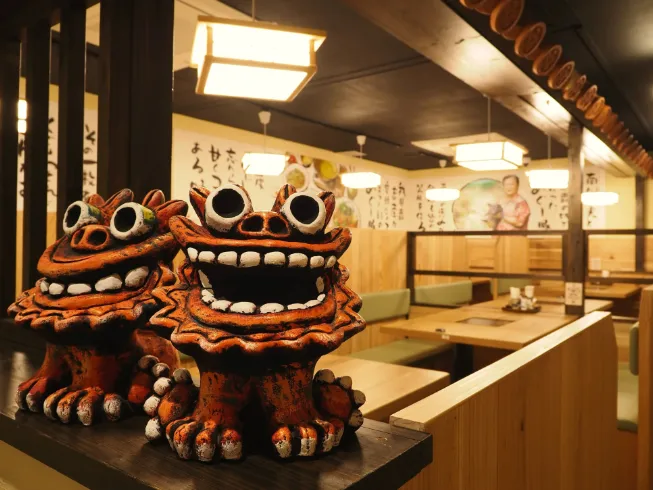 私たちの会社（店舗）についての画像