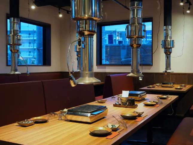 私たちの会社（店舗）についての画像