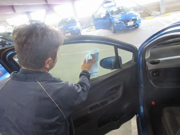 私たちの会社（店舗）についての画像