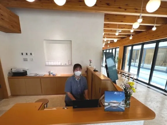私たちの会社（店舗）についての画像