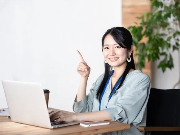 営業事務スタッフ【書類作成や電話応対など】の画像