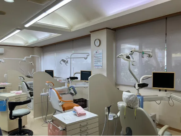 私たちの会社（店舗）についての画像
