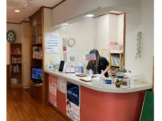 あなたにお願いしたいお仕事についての画像