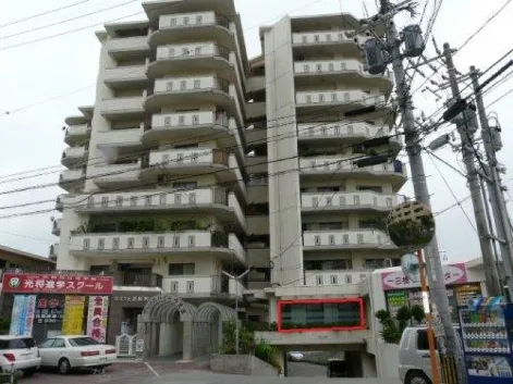 私たちの会社（店舗）についての画像