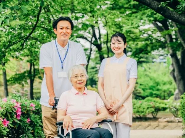 あなたにお願いしたいお仕事についての画像
