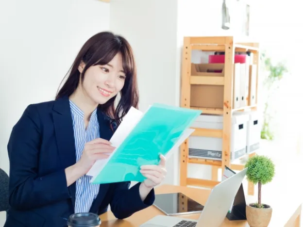 あなたにお願いしたいお仕事についての画像