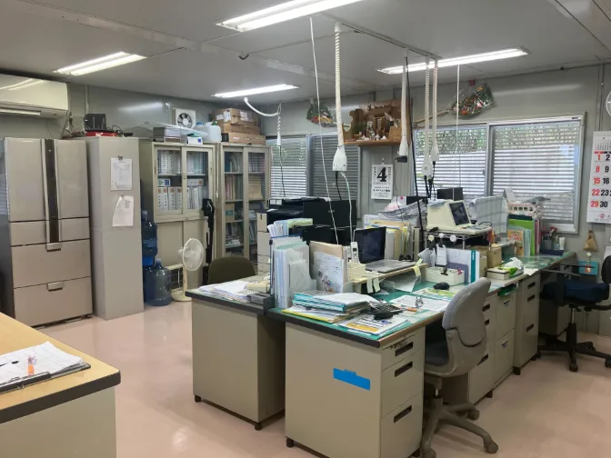 あなたにお願いしたいお仕事についての画像
