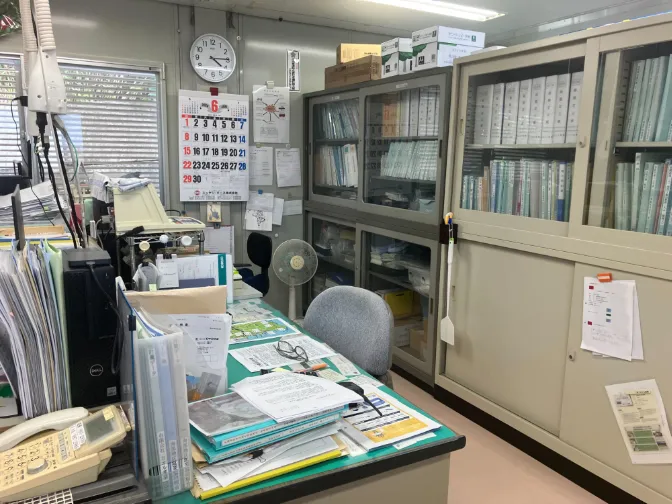 あなたにお願いしたいお仕事についての画像