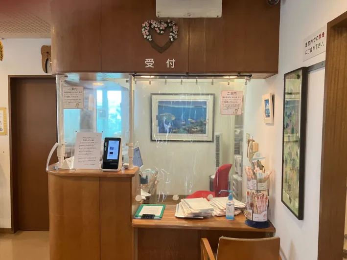 私たちの会社（店舗）についての画像