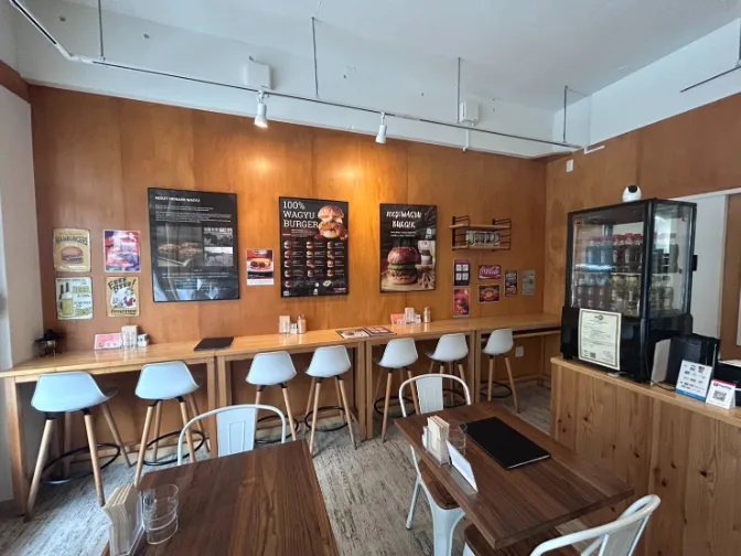 私たちの会社(店舗)についての画像