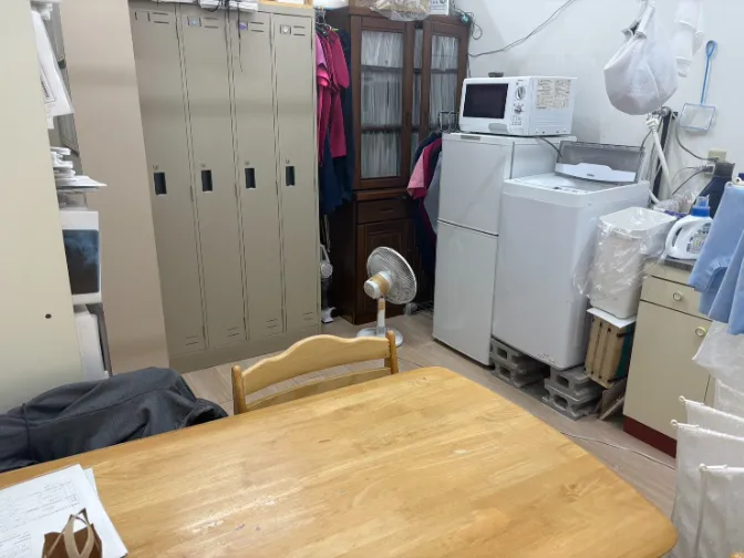 私たちの会社（店舗）についての画像