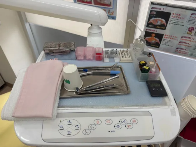 私たちの会社（店舗）についての画像