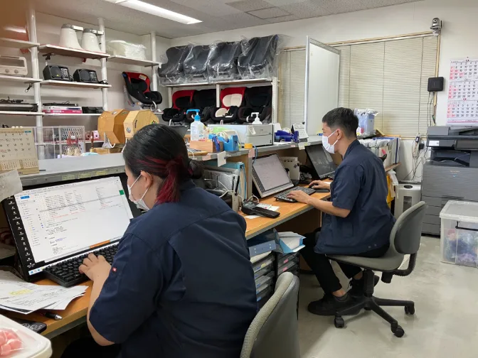 あなたにお願いしたいお仕事についての画像