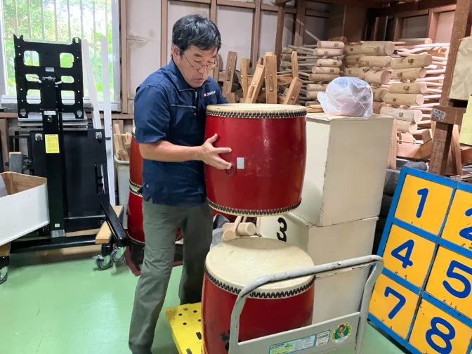 あなたにお願いしたいお仕事についての画像