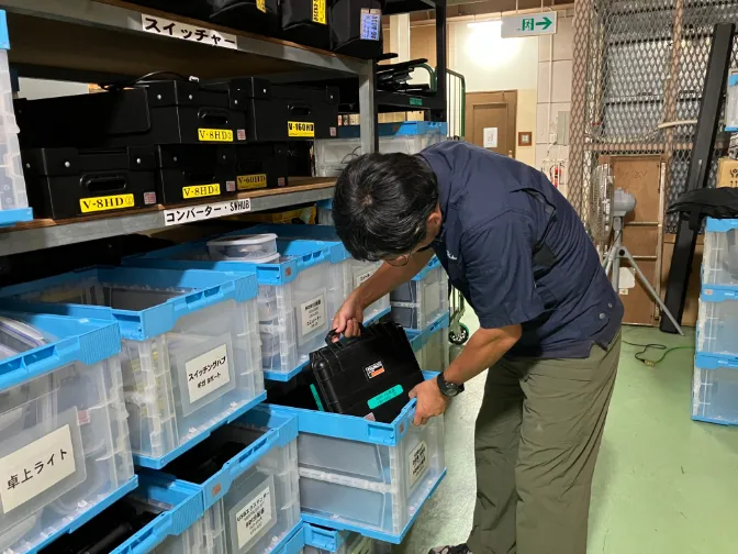 あなたにお願いしたいお仕事についての画像