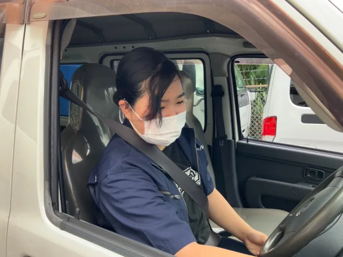 あなたにお願いしたいお仕事についての画像