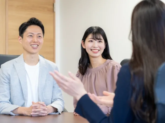 あなたにお願いしたいお仕事についての画像