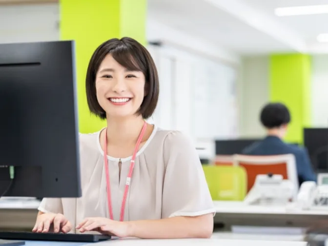 総務・一般事務スタッフ【入金処理や物件情報の登録および企画運営など】の画像