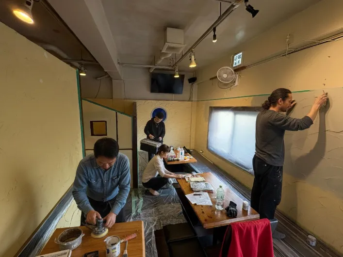 私たちの会社（店舗）についての画像