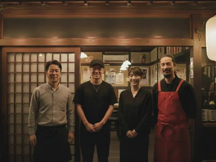 店長候補・マネージャー【和食メインの居酒屋のホールおよび調理など】の画像