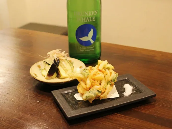 私たちの会社（店舗）についての画像