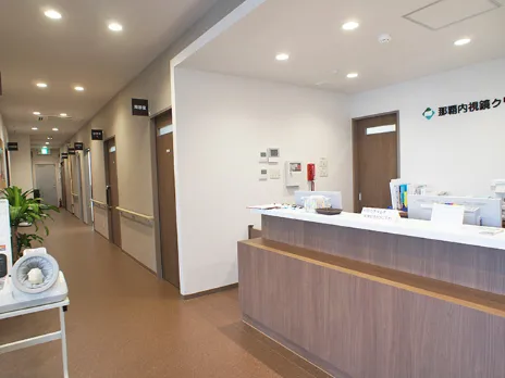 看護師【内視鏡検査の介助や洗浄および予約受付や検査説明など】の画像