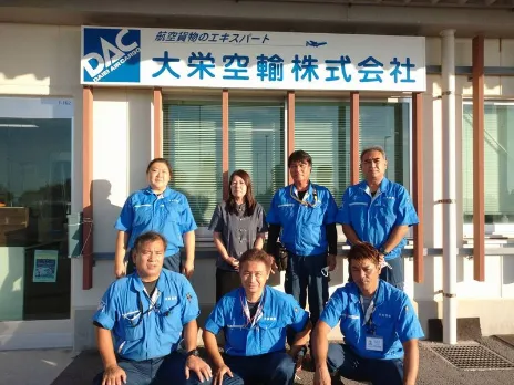 ルート集配ドライバー【既存のルートに沿った集荷業務】の画像