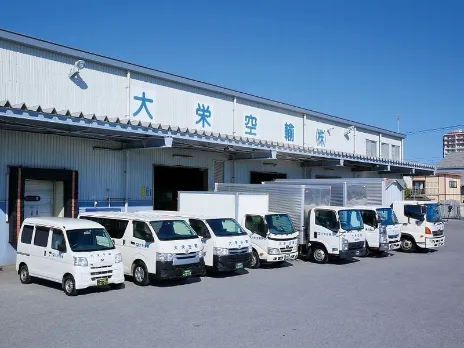 私たちの会社（店舗）についての画像
