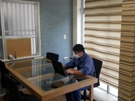 あなたにお願いしたいお仕事についての画像