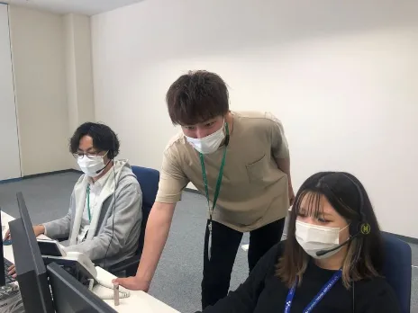 私たちの会社(店舗)についての画像