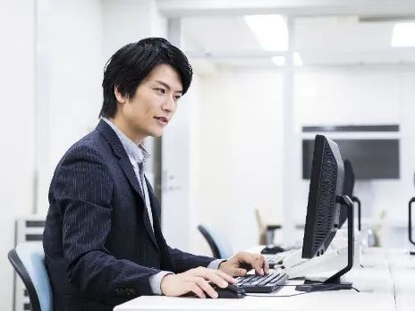 営業事務【営業担当の契約サポート業務】の画像
