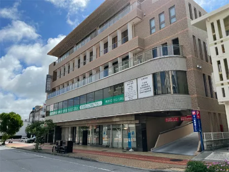 私たちの会社（店舗）についての画像