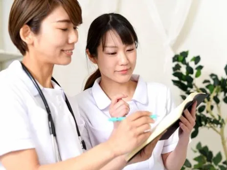 医療事務補助【新しい病院での資料確認業務】の画像