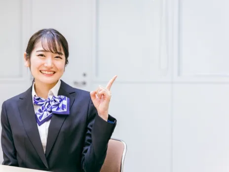 販売スタッフ【キャンプハンセンにて携帯電話ショップのお仕事】の画像