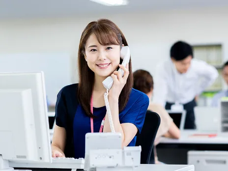 スケジュールコーディネーター【タイヤ取付の日程や配送先の確認など架電業務】の画像