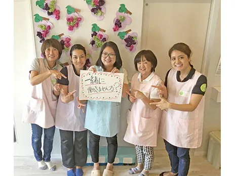 保育士【0歳〜2歳児を対象とした小規模園での保育】の画像