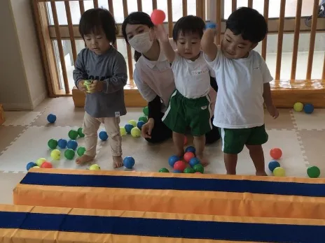 私たちの会社（店舗）についての画像