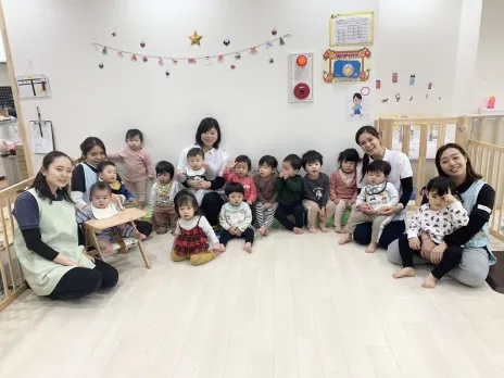 私たちの会社（店舗）についての画像