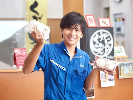 私たちの会社(店舗)についての画像